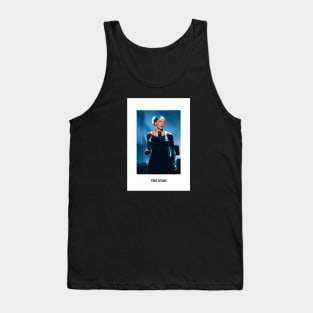 The Star Tarot Card - Audra McDonald Tank Top